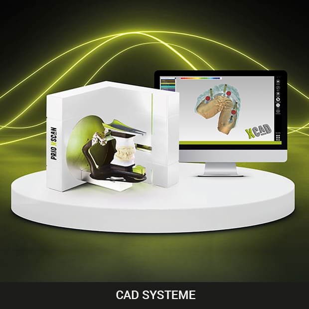 CAD Systeme